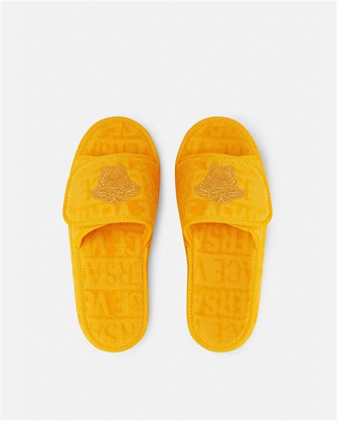 VERSACE 19.69 Slippers 